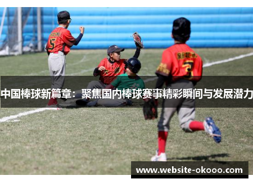 中国棒球新篇章:聚焦国内棒球赛事精彩瞬间与发展潜力